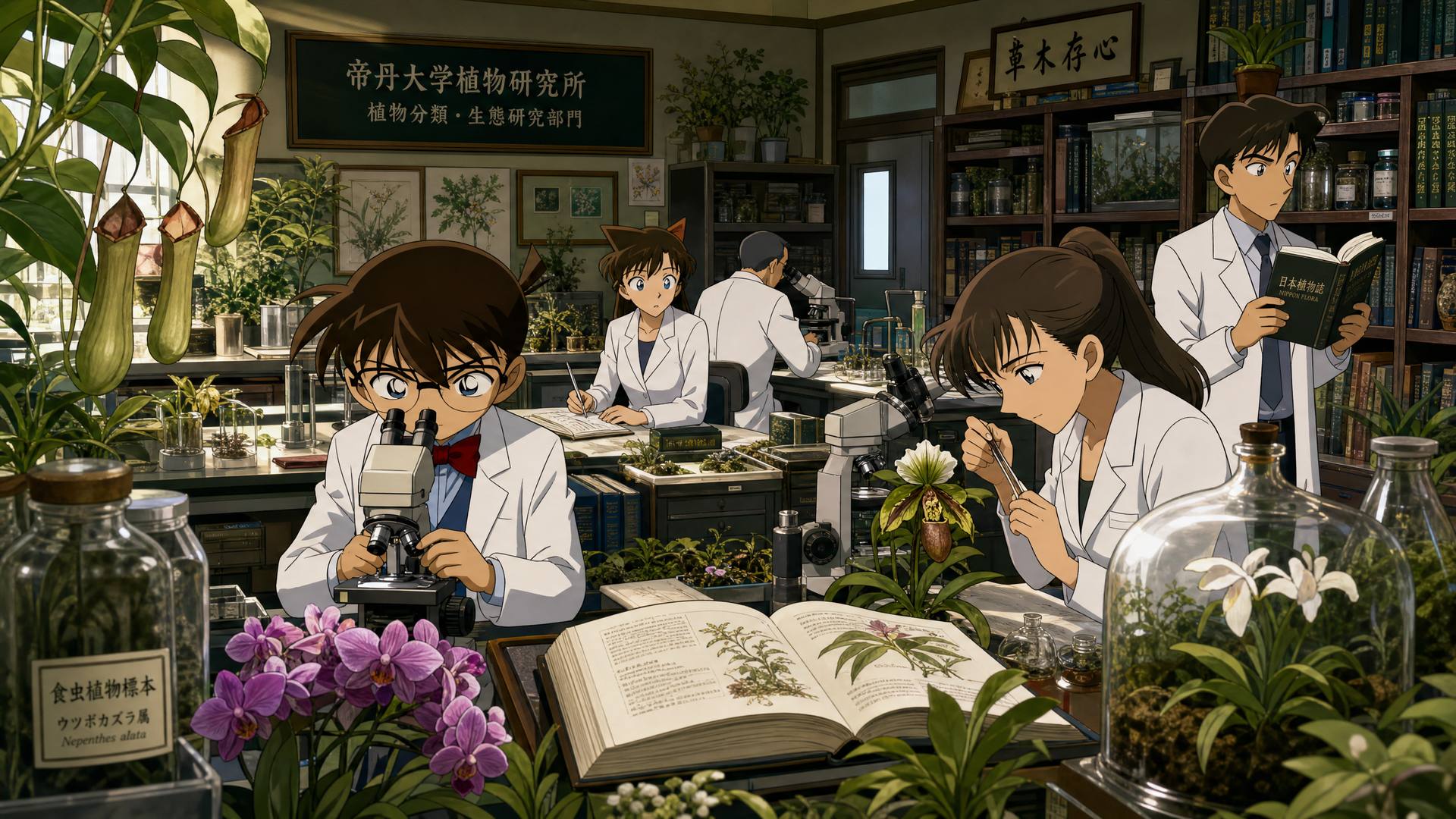 关于色虎